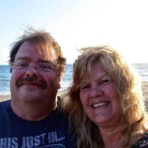 Meet your Posher, Debbie